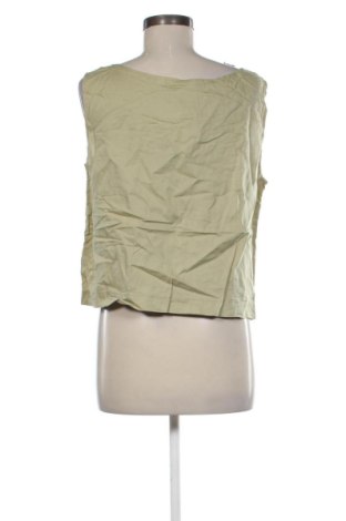 Dámský top Uniqlo, Velikost L, Barva Zelená, Cena  409,00 Kč