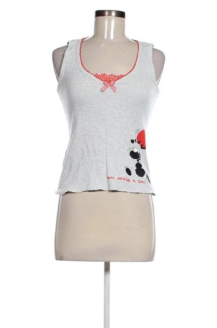 Dámský top United Colors Of Benetton, Velikost M, Barva Šedá, Cena  397,00 Kč