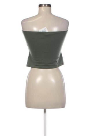 Дамски топ Up 2 Fashion, Размер XS, Цвят Зелен, Цена 9,20 €
