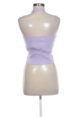Damski top Urban Classics, Rozmiar L, Kolor Fioletowy, Cena 166,99 zł
