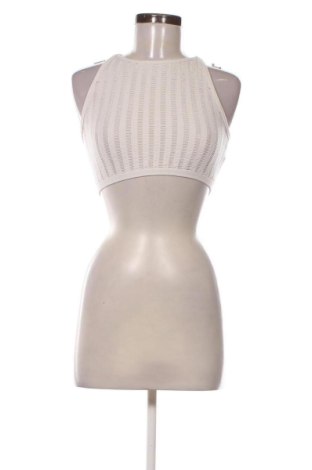 Damentop Urban Outfitters, Größe M, Farbe Ecru, Preis 14,00 €, #136431158