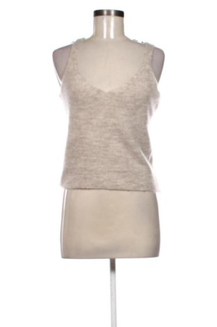 Дамски топ Vero Moda, Размер L, Цвят Бежов, Цена 17,64 €