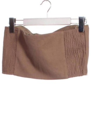 Dámský top Vero Moda, Velikost M, Barva Hnědá, Cena  699,00 Kč