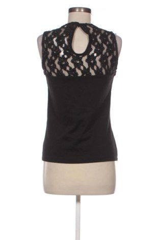 Damentop Vero Moda, Größe S, Farbe Schwarz, Preis 13,99 €