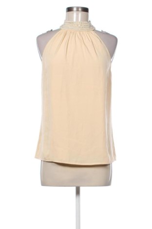 Damentop Vero Moda, Größe S, Farbe Beige, Preis € 13,99