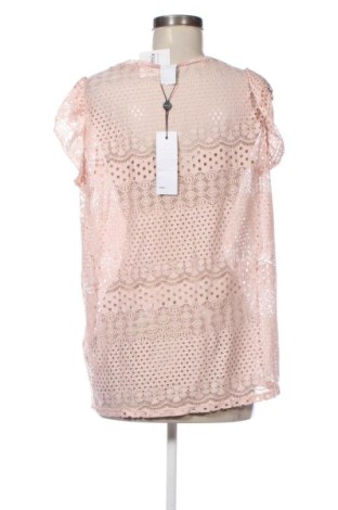 Dámsky top  Vero Moda, Veľkosť XL, Farba Popolavo ružová, Cena  27,95 €