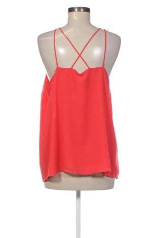 Damentop Vero Moda, Größe XL, Farbe Rosa, Preis 13,99 €
