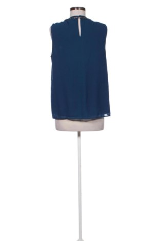 Damentop Vero Moda, Größe L, Farbe Blau, Preis 10,00 €