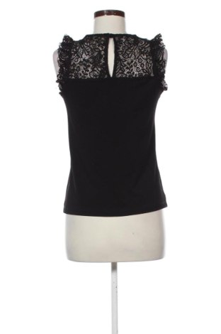 Damentop Vero Moda, Größe XS, Farbe Schwarz, Preis € 13,99