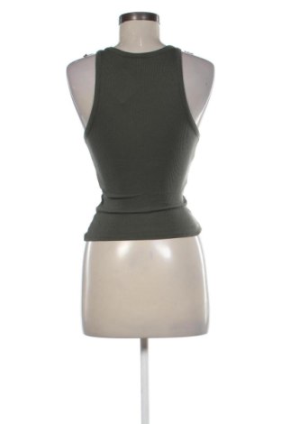 Γυναικείο τοπ Vero Moda, Μέγεθος XS, Χρώμα Πράσινο, Τιμή 10,00 €