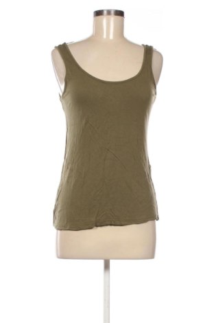 Дамски топ Vero Moda, Размер XS, Цвят Зелен, Цена 10,00 €