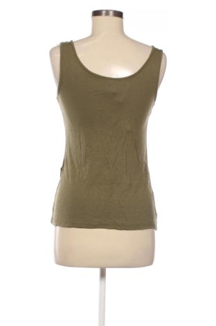 Дамски топ Vero Moda, Размер XS, Цвят Зелен, Цена 10,00 €