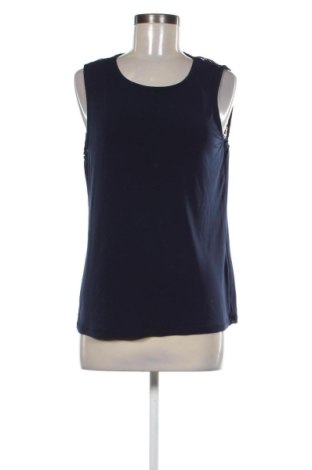 Γυναικείο τοπ Vero Moda, Μέγεθος L, Χρώμα Μπλέ, Τιμή 8,02 €