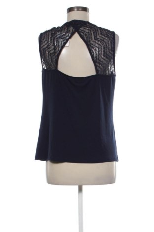 Γυναικείο τοπ Vero Moda, Μέγεθος L, Χρώμα Μπλέ, Τιμή 8,02 €