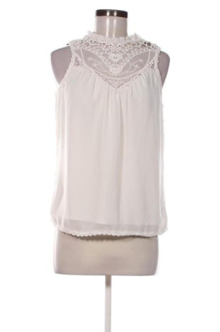 Γυναικείο τοπ Vero Moda, Μέγεθος XS, Χρώμα Λευκό, Τιμή 7,99 €