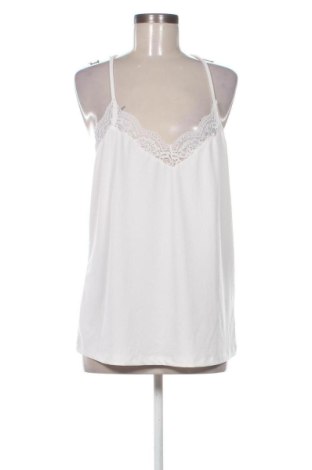 Γυναικείο τοπ Vero Moda, Μέγεθος XL, Χρώμα Λευκό, Τιμή 10,00 €