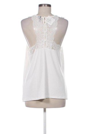 Γυναικείο τοπ Vero Moda, Μέγεθος XL, Χρώμα Λευκό, Τιμή 10,00 €