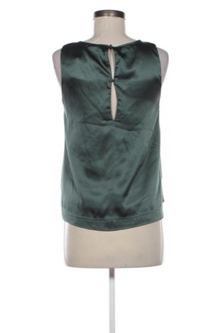 Γυναικείο τοπ Vero Moda, Μέγεθος XS, Χρώμα Πράσινο, Τιμή 10,17 €