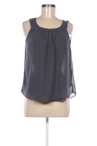 Γυναικείο τοπ Vero Moda, Μέγεθος S, Χρώμα Γκρί, Τιμή 7,99 €