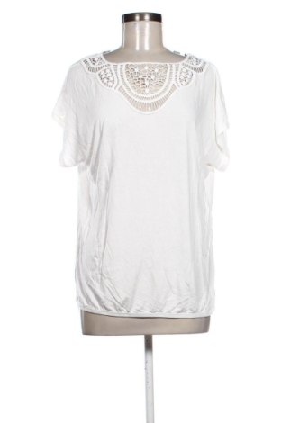 Top de femei Vivance, Mărime XXL, Culoare Alb, Preț 91,99 Lei
