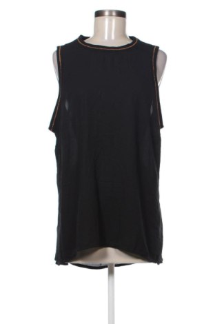 Női top Women by Tchibo, Méret XXL, Szín Fekete, Ár 7 499 Ft