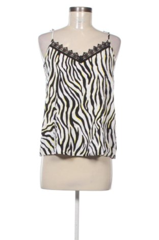 Top de femei Yessica, Mărime XS, Culoare Multicolor, Preț 91,99 Lei