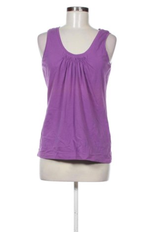 Damentop Yessica, Größe M, Farbe Lila, Preis 15,00 €, #136427008