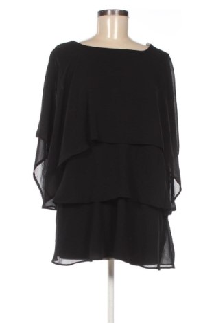 Damentop Yessica, Größe XL, Farbe Schwarz, Preis € 19,99