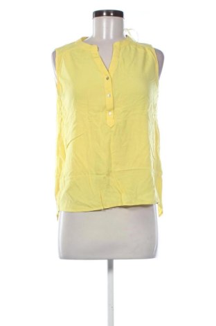 Damentop Yessica, Größe M, Farbe Gelb, Preis 14,77 €