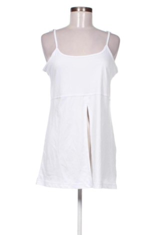 Top de femei Young, Mărime L, Culoare Alb, Preț 91,99 Lei