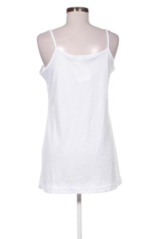 Top de femei Young, Mărime L, Culoare Alb, Preț 91,99 Lei