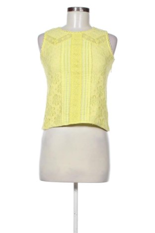 Damentop Yumi, Größe S, Farbe Gelb, Preis 13,81 €, #136428004