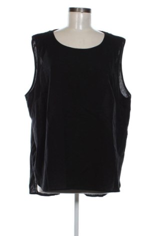 Дамски топ Zanzea, Размер 5XL, Цвят Черен, Цена 23,53 €
