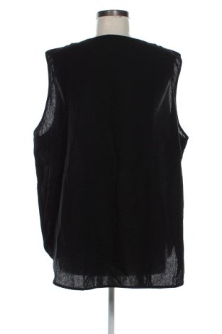 Дамски топ Zanzea, Размер 5XL, Цвят Черен, Цена 23,53 €