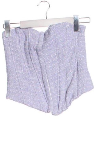 Top de femei Zara, Mărime XS, Culoare Multicolor, Preț 56,99 Lei