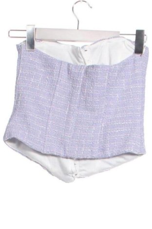 Top de femei Zara, Mărime XS, Culoare Multicolor, Preț 56,99 Lei