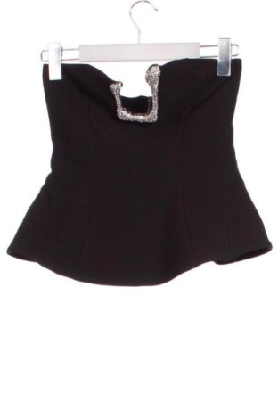 Női top Zara, Méret S, Szín Fekete, Ár 8 264 Ft