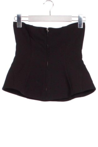 Női top Zara, Méret S, Szín Fekete, Ár 8 264 Ft