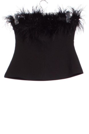 Дамски топ Zara, Размер S, Цвят Черен, Цена 23,79 €