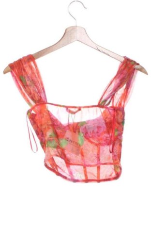 Damentop Zara, Größe S, Farbe Mehrfarbig, Preis € 12,99