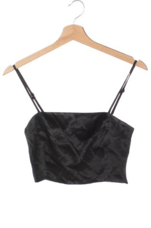 Damentop Zara, Größe S, Farbe Schwarz, Preis 11,99 €