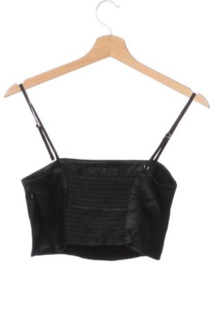 Damentop Zara, Größe S, Farbe Schwarz, Preis 11,99 €