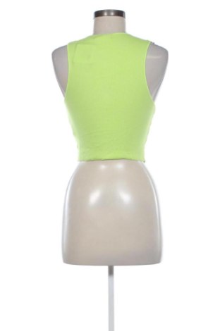 Дамски топ Zara, Размер XXS, Цвят Зелен, Цена 9,71 €