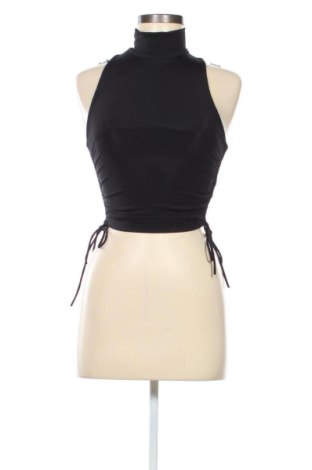 Дамски топ Zara, Размер M, Цвят Черен, Цена 20,91 €