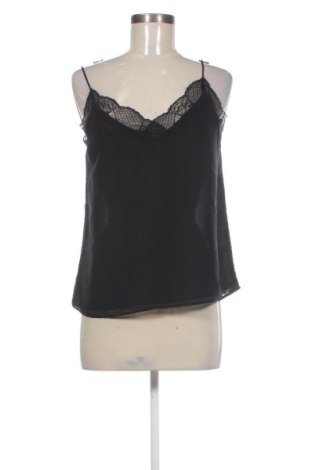 Damentop Zara, Größe L, Farbe Schwarz, Preis € 10,99, #136417087