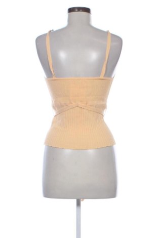 Дамски топ Zara, Размер M, Цвят Оранжев, Цена 9,71 €