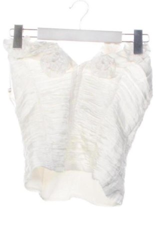 Dámský top Zara, Velikost XS, Barva Bílá, Cena  582,00 Kč