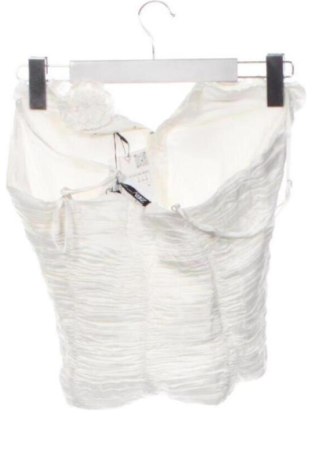 Dámský top Zara, Velikost XS, Barva Bílá, Cena  582,00 Kč