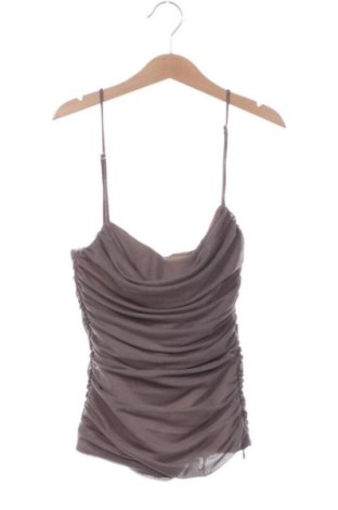 Damentop Zara, Größe XS, Farbe Grau, Preis € 9,21