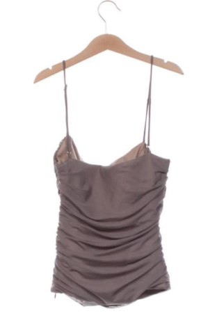 Damentop Zara, Größe XS, Farbe Grau, Preis € 9,21